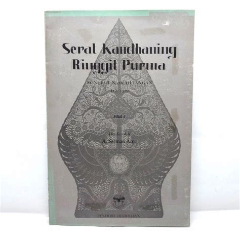 ringgit purwa tegese Gamelan is the first study of the music of Java and the development of the gamelan to take into account extensive historical sources and contemporary cultural theory and criticism